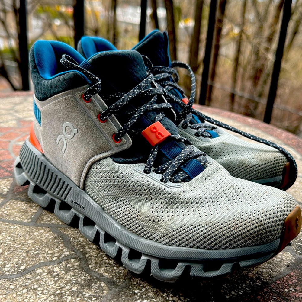 On running cloudtec runner